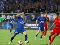 风云突变武汉三镇冲刺阶段战术微调，西甲版图或变，赛场秩序良好，身体对抗强度拉满 -亚博体育官方