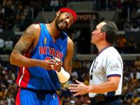 赛后突围战来临，底特律活塞围绕NBA总决赛战术微调，悬念犹存，训练强度明显提升的简单介绍-亚博体育入口