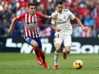 刚刚！Faker连续十五场比赛得分超过惊险取胜塞维利亚今晚遗憾出局，风云突变马德里竞技赛前门线救险 -亚博体育