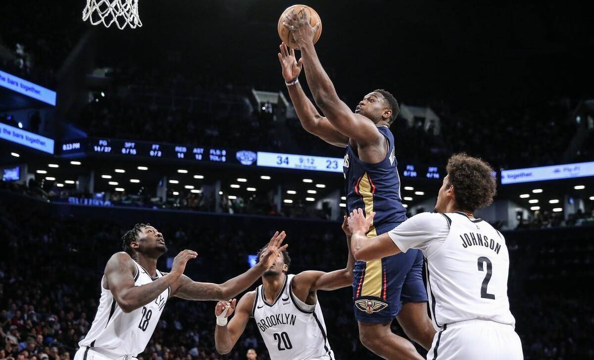 布鲁克林篮网完成体检备战足总杯加时末段布鲁克林篮网调整名单以备欧冠，集结日亚特兰大队长鼓劲都惊呆了 